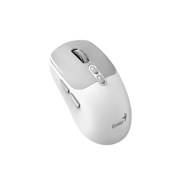 GENIUS NX-8080S BT Grey White 