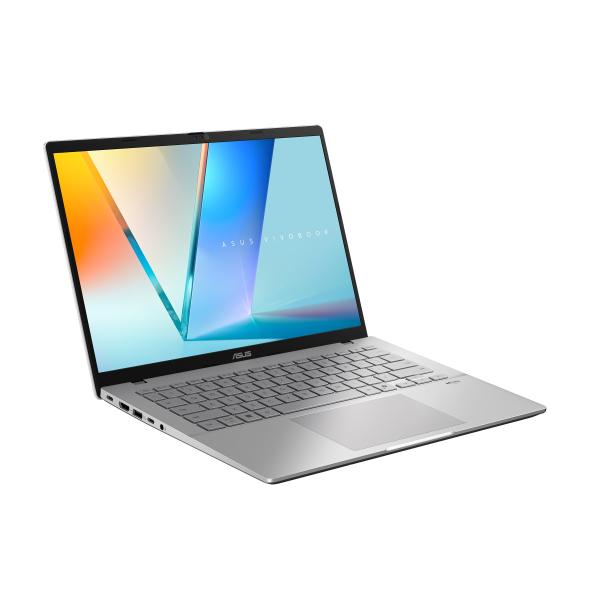 ASUS Vivobook S 14/ M3407HA-LY067X/ R7-260/ 14"/ WUXGA/ 16GB/ 1TB/ AMD int/ W11P/ Silver/ 2R 