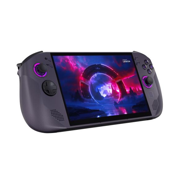 Legión Go S 8"/ Ryzen Z2 GO/ 16G/ 512/ SteamOS/ noA 
