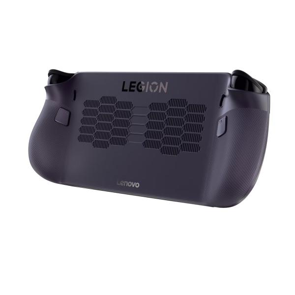 Legión Go S 8"/ Ryzen Z2 GO/ 16G/ 512/ SteamOS/ noA 