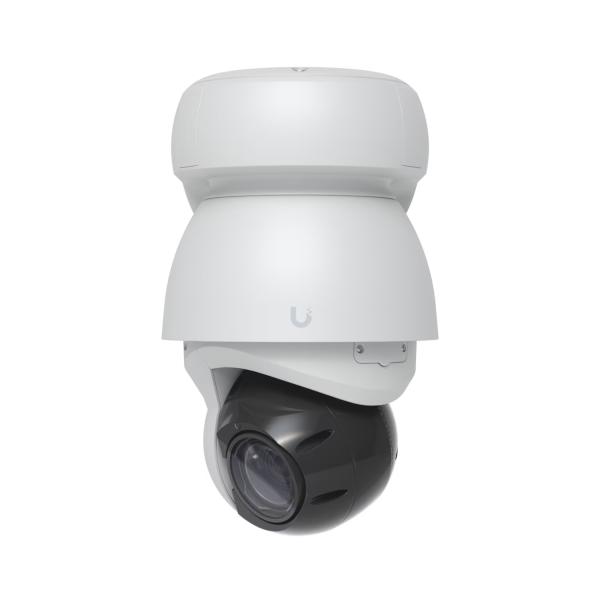 Ubiquiti UVC-AI-PTZ-W - UniFi Protect AI PTZ Industrial, biela 