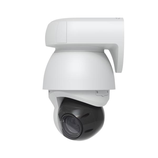 Ubiquiti UVC-AI-PTZ-W - UniFi Protect AI PTZ Industrial, biela 