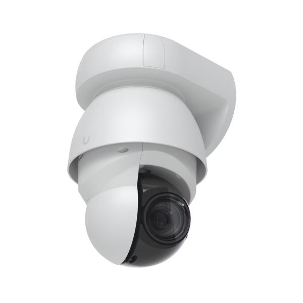 Ubiquiti UVC-AI-PTZ-W - UniFi Protect AI PTZ Industrial, biela 