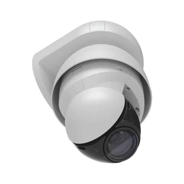Ubiquiti UVC-AI-PTZ-W - UniFi Protect AI PTZ Industrial, biela 