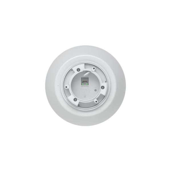 Ubiquiti UVC-AI-PTZ-W - UniFi Protect AI PTZ Industrial, biela 