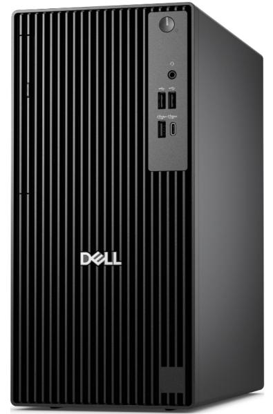 Dell Pro/ QCT1250/ Tower/ i7-14700/ 8GB/ 512GB/ UHD 770/ W11P/ 3RNBD 