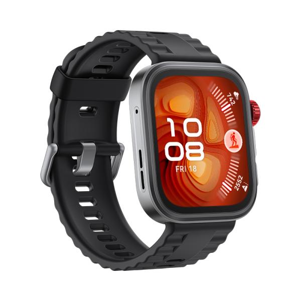 Huawei Watch Fit 4 Pro/ Šport Band/ Black 