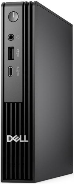 Dell Pro/ QCM1250/ Micro/ i5-14500T/ 8GB/ 256GB/ UHD 770/ W11P/ 3RNBD 