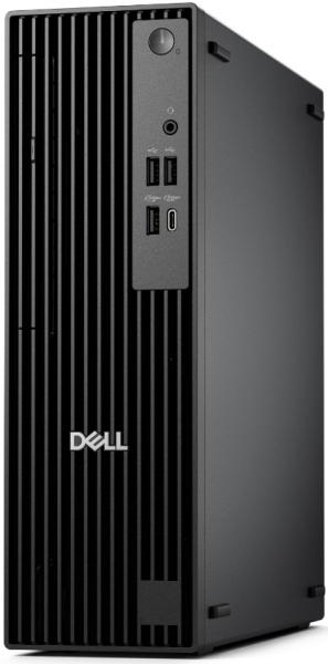 Dell Pro Slim/ QCS1250/ Slim/ i7-14700/ 8GB/ 512GB/ Intel int/ W11P/ 3RNBD 