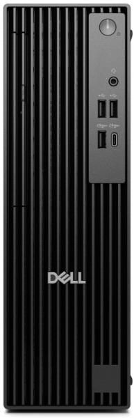 Dell Pro Slim/ QCS1250/ Slim/ i7-14700/ 8GB/ 512GB/ Intel int/ W11P/ 3RNBD 