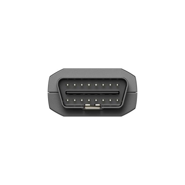 TOPDON diagnostické zariadenie TopScan Moto/ Bluetooth/ iOS/ Android/ Detekcia softvéru a hardvéru chýb 
