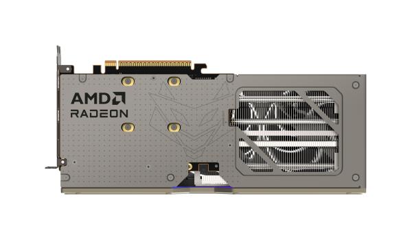 Sapphire NITRO+ AMD RADEON RX 9060 XT/ 16GB/ GDDR6 