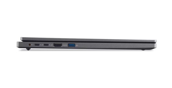 Acer TravelMate P2 16/ TMP216-41-TCO-R4UJ/ R5PRO-7535U/ 16"/ WUXGA/ 8GB/ 512GB/ AMD int/ W11P EDU/ Gray/ 2R 