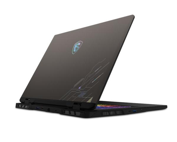 MSI Crosshair/ 17 HX AI D2XWGKG-039CZ/ U9-275HX/ 17"/ 2560x1600/ 32GB/ 2TB/ RTX 5070/ W11H/ Gray/ 2R 