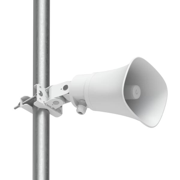 Ubiquiti UP-AI-Horn-Speaker-W - UniFi Protect AI Horn Speaker, biela 