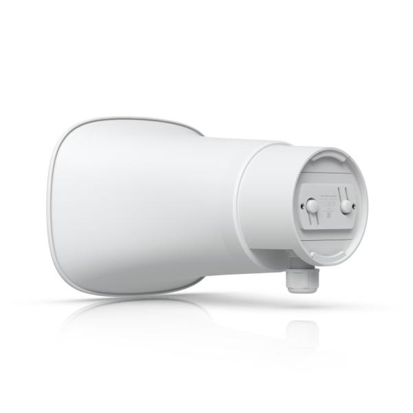 Ubiquiti UP-AI-Horn-Speaker-W - UniFi Protect AI Horn Speaker, biela 