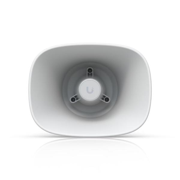 Ubiquiti UP-AI-Horn-Speaker-W - UniFi Protect AI Horn Speaker, biela 