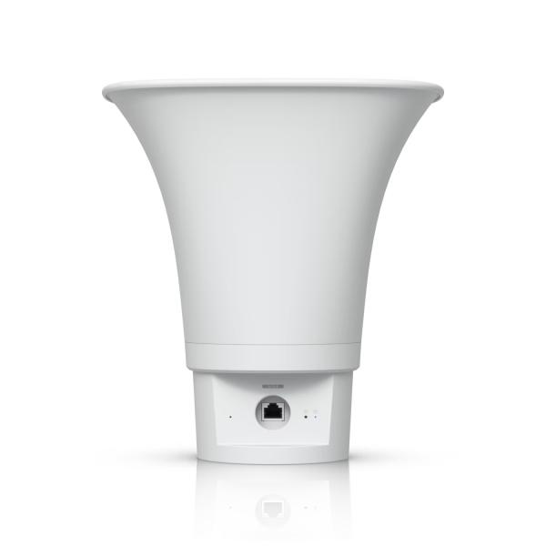 Ubiquiti UP-AI-Horn-Speaker-W - UniFi Protect AI Horn Speaker, biela 