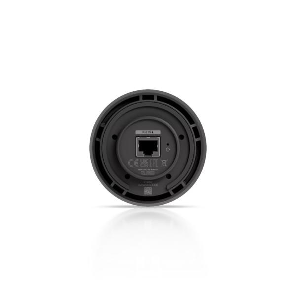 Ubiquiti UVC-G6-Bullet-B - UniFi Protect G6 Bullet, čierna 