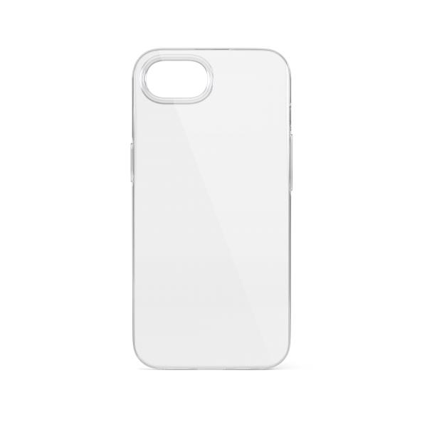 Epico Twiggy Gloss kryt iPhone 16e/ 17e transparentný 