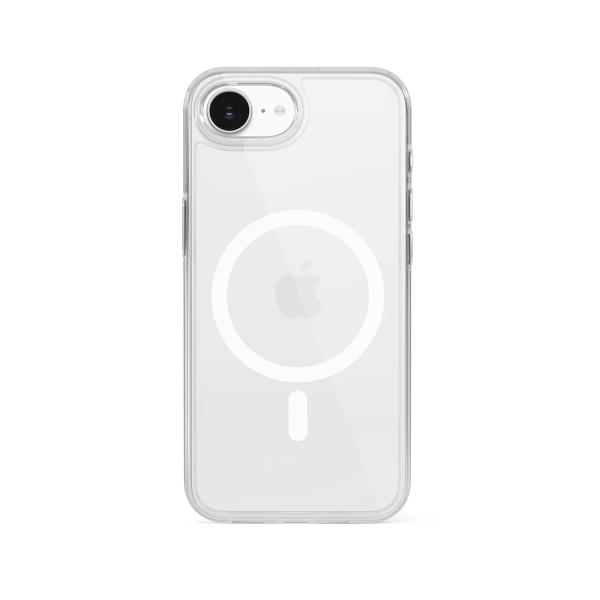 Epico Mag+ Hero kryt iPhone 16e/ 17e transparentný 