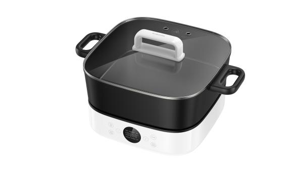 Xiaomi Multifunctional Hot Pot Cooker 6L 