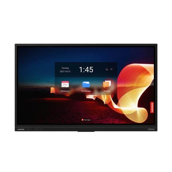 Lenovo ThinkVision T75 65"/ 16:9/ 3840x2160/ 1200:1 