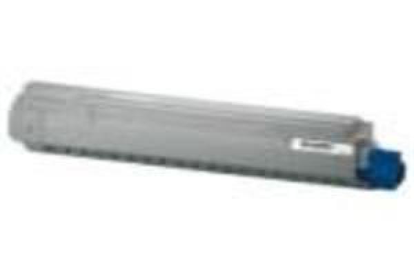 Žltý toner do C810/ 830 (8.000 stránok)