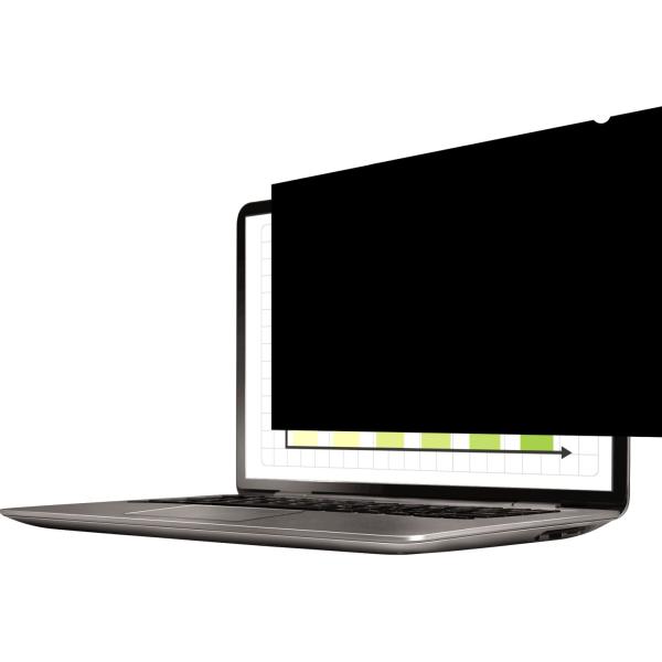 Privátny filter Fellowes PrivaScreen na notebook 13, 3" (16:9) 