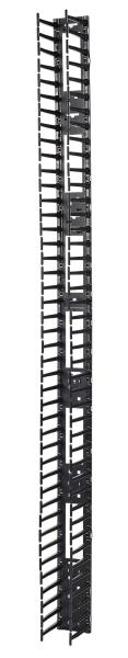 Vertical Cable Manager pre NetShelter SX 750mm Wide 45U (Qty 2)