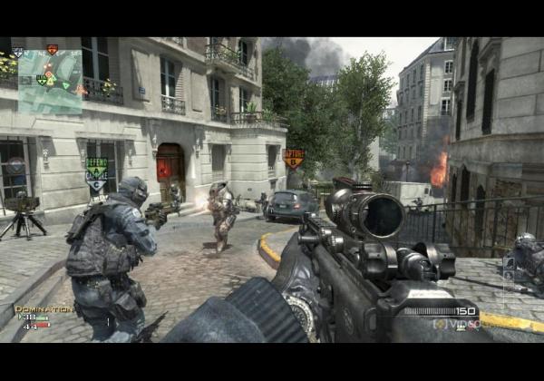 ESD Call of Duty Modern Warfare 3 Collection 4 