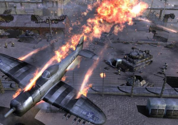 ESD Company of Heroes 