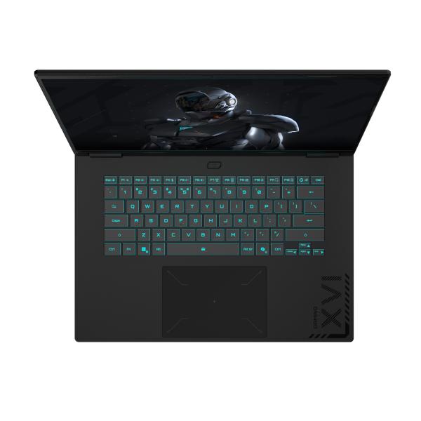 Gigabyte GAMING/ A16 CWHI3SKC94SH/ i7-13620H/ 16"/ 2560x1600/ 16GB/ 1TB/ RTX 5070/ W11H/ Black/ 2R 