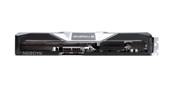 Acer PREDATOR BIFROST Radeon RX 9070/ OC/ 16GB/ GDDR6 