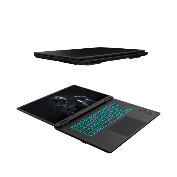Gigabyte GAMING/ A16 CVHI3SK894SH/ i7-13620H/ 16"/ WUXGA/ 16GB/ 1TB/ RTX 5060/ W11H/ Black/ 2R 