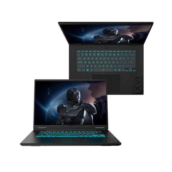 Gigabyte GAMING/ A16 3VHK3SK894SH/ R7-260/ 16"/ WUXGA/ 16GB/ 1TB/ RTX 5060/ W11H/ Black/ 2R 