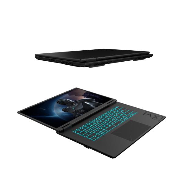 Gigabyte GAMING/ A16 3VHK3SK894SH/ R7-260/ 16"/ WUXGA/ 16GB/ 1TB/ RTX 5060/ W11H/ Black/ 2R 