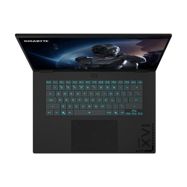 Gigabyte GAMING/ A16 3VHK3SK894SH/ R7-260/ 16"/ WUXGA/ 16GB/ 1TB/ RTX 5060/ W11H/ Black/ 2R 