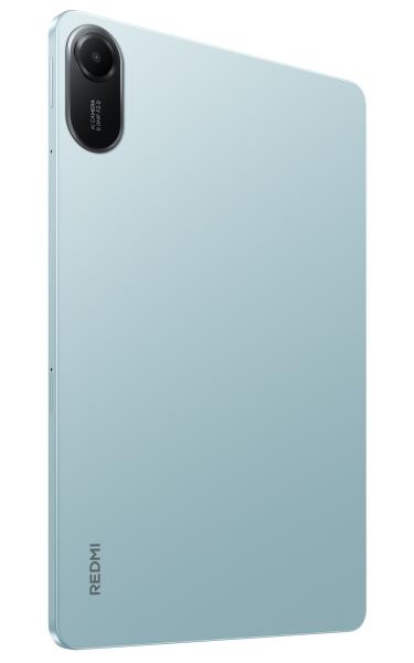 Redmi Pad 2/ 67177/ 11"/ 2560x1600/ 4GB/ 128GB/ An/ Mint Green 