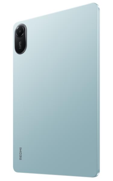 Redmi Pad 2/ 67177/ 11"/ 2560x1600/ 4GB/ 128GB/ An/ Mint Green 