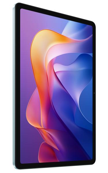 Redmi Pad 2/ 67177/ 11"/ 2560x1600/ 4GB/ 128GB/ An/ Mint Green 
