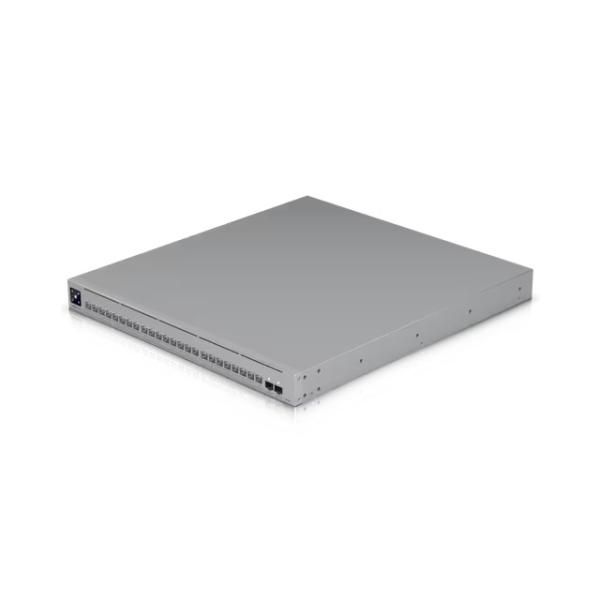 Ubiquiti USW-Pro-XG-24, UniFi Pro XG 24 