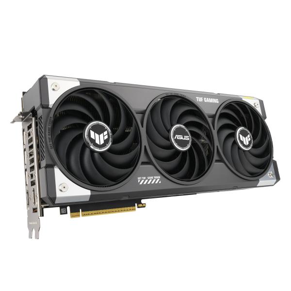 ASUS TUF RTX 5070 TI/ Gaming/ OC/ 16GB/ GDDR7 