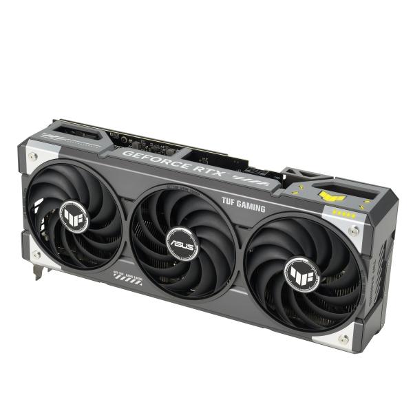 ASUS TUF RTX 5070 TI/ Gaming/ OC/ 16GB/ GDDR7 