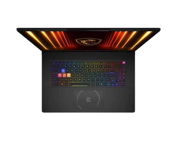 MSI Crosshair/ A18 HX A8WGKG-027CZ/ R9-8940HX/ 18"/ 2560x1600/ 32GB/ 2TB/ RTX 5070/ W11H/ Black/ 2R 