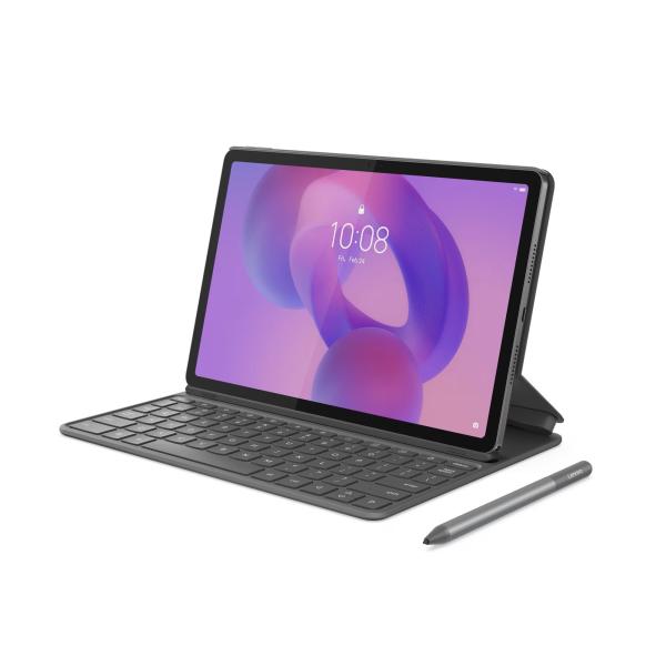 Lenovo Idea Tab/ ZAFM0293CZ/ Matný displej/ 11"/ 2560x1600/ 8GB/ 256GB/ An15/ Luna Grey 