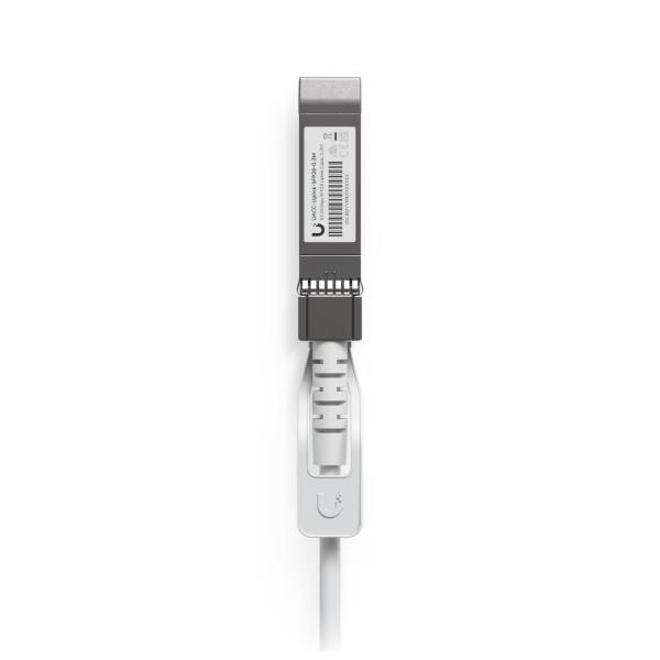 Ubiquiti UACC-Uplink-SFP28-0.3M, Uplink Cable 25/ 10/ 1Gbps SFP28/ SFP+/ SFP, 0, 3m 