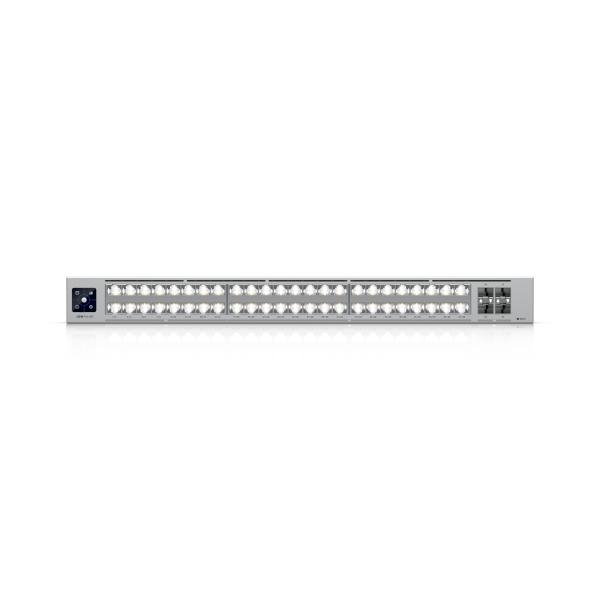 Ubiquiti USW-Pro-XG-48, UniFi Pro XG 48 