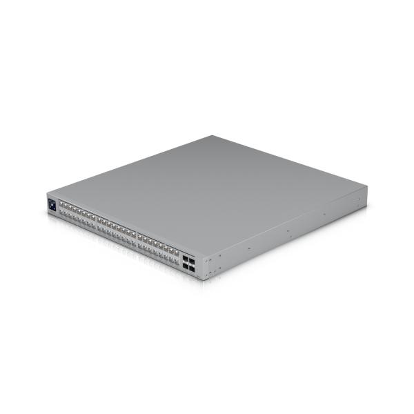 Ubiquiti USW-Pro-XG-48, UniFi Pro XG 48 