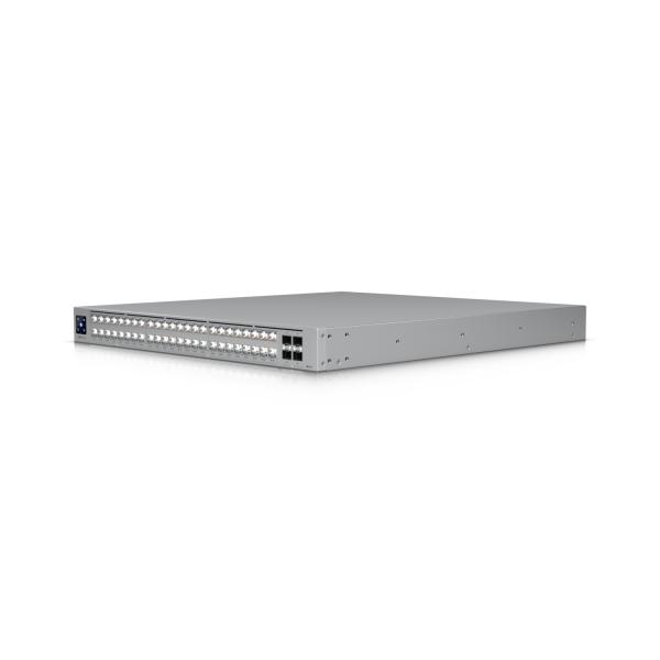 Ubiquiti USW-Pro-XG-48, UniFi Pro XG 48 